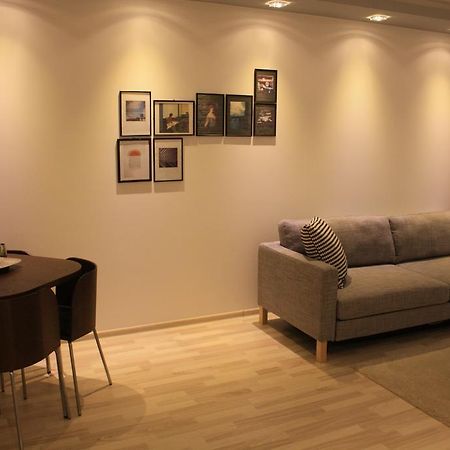 Apartament Aurora ชกลาร์สกา ปอเรมบา ห้อง รูปภาพ