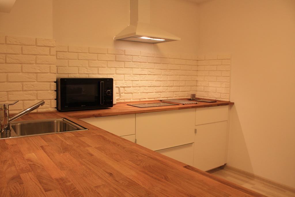 Apartament Aurora ชกลาร์สกา ปอเรมบา ห้อง รูปภาพ