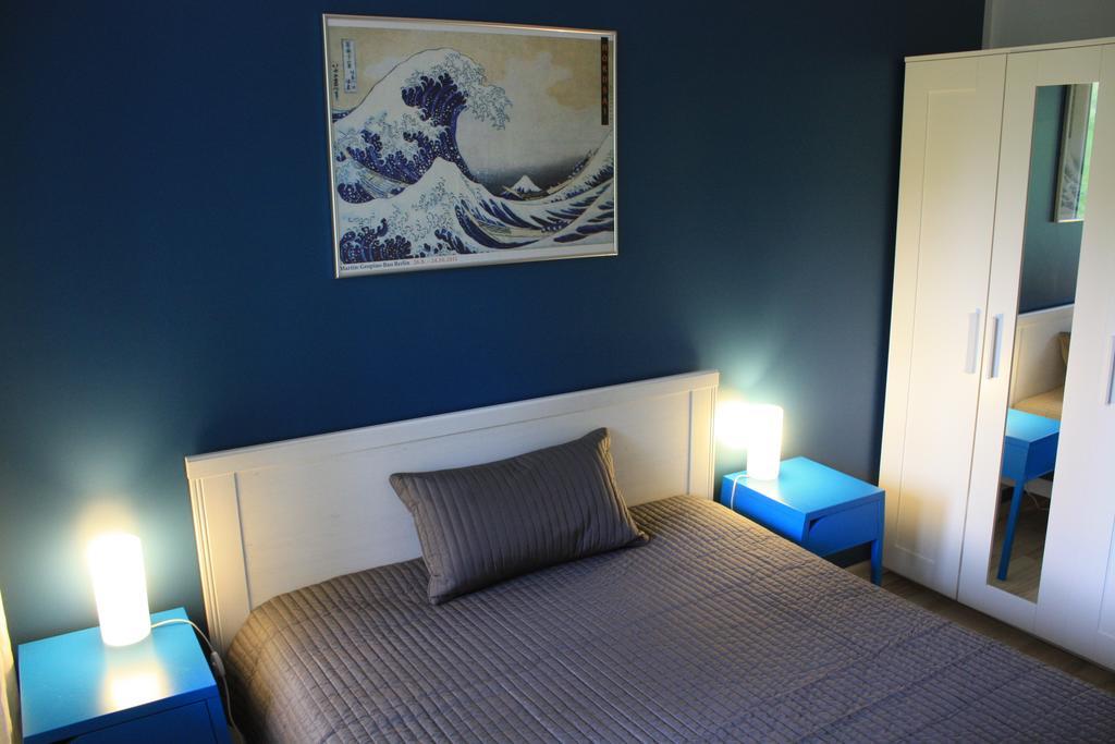 Apartament Aurora ชกลาร์สกา ปอเรมบา ห้อง รูปภาพ